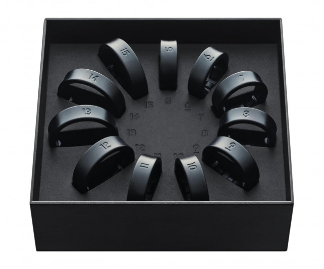 Набір для визначення розміру кільця SAMSUNG Galaxy Ring Sizing Kit